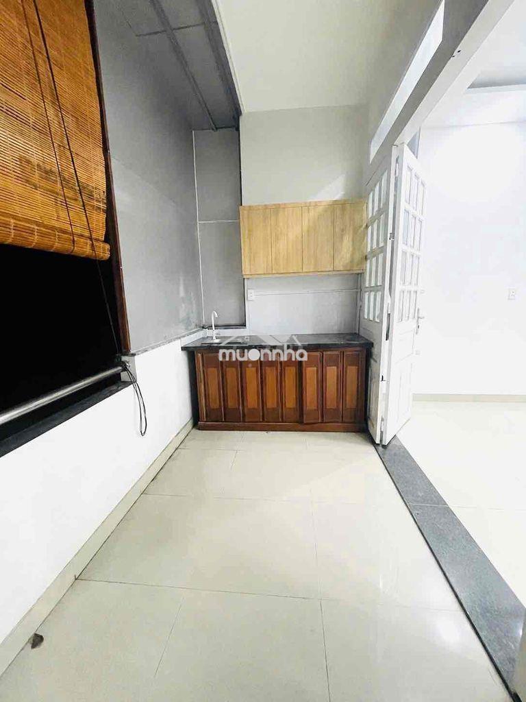 Phòng căn hộ có ban công, full nội thất, lê đức thọ, p.7, gò vấp - 4