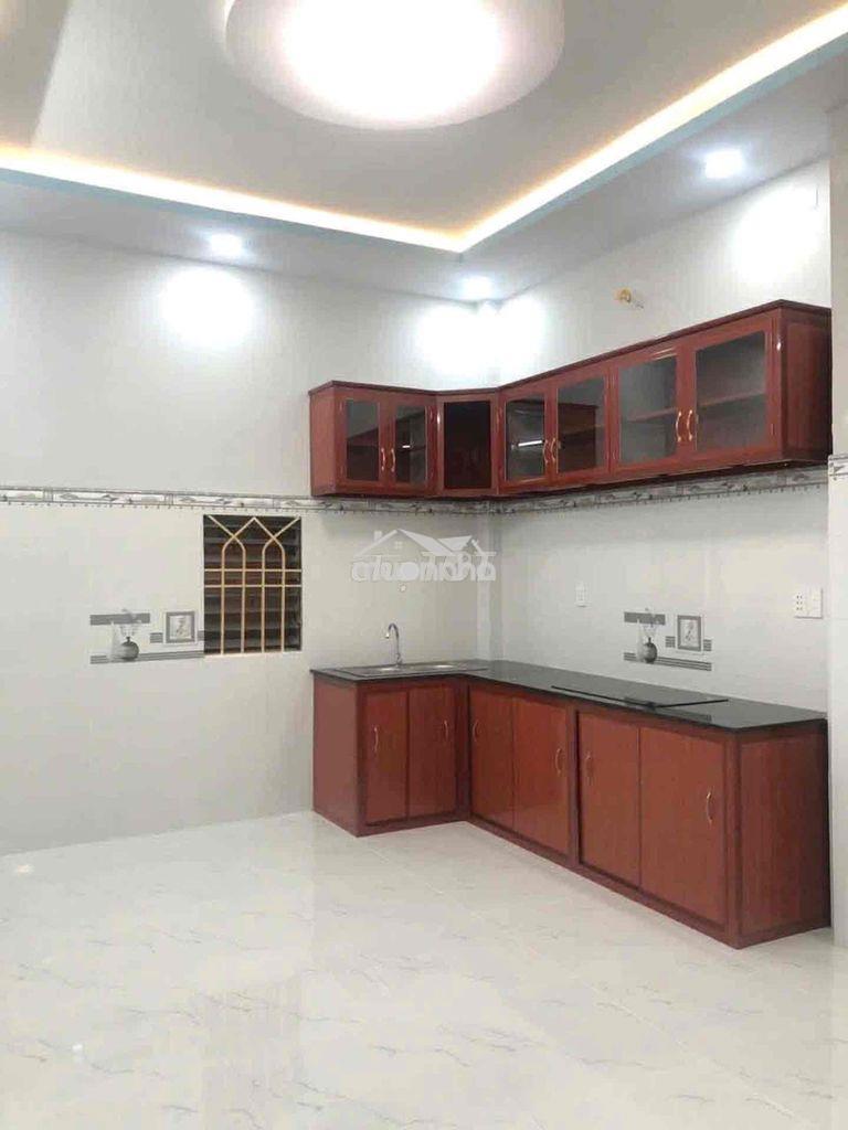 Lê đình cẩn btan, h3,5m xe hơi, 54m2, 4,9tỷ, 3 tầng 4pn có sân thượng - 2