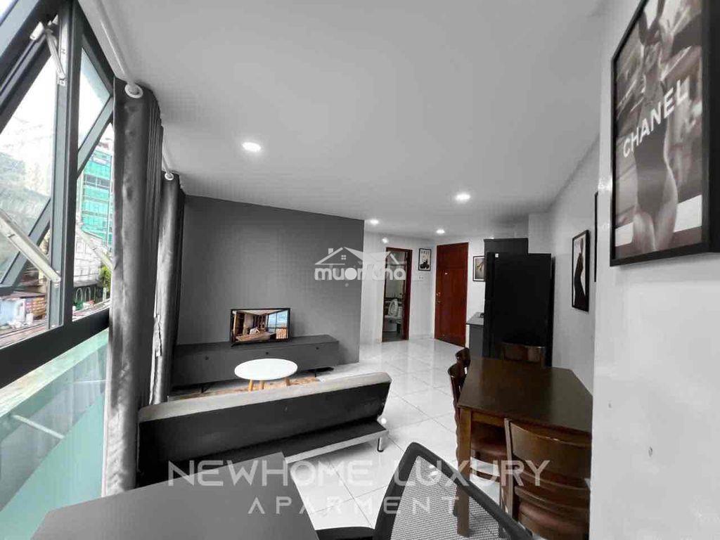 🌿Căn hộ 1pn tách bếp đầy đủ tiện nghi ngay thoại ngọc hầu🌿 - 4