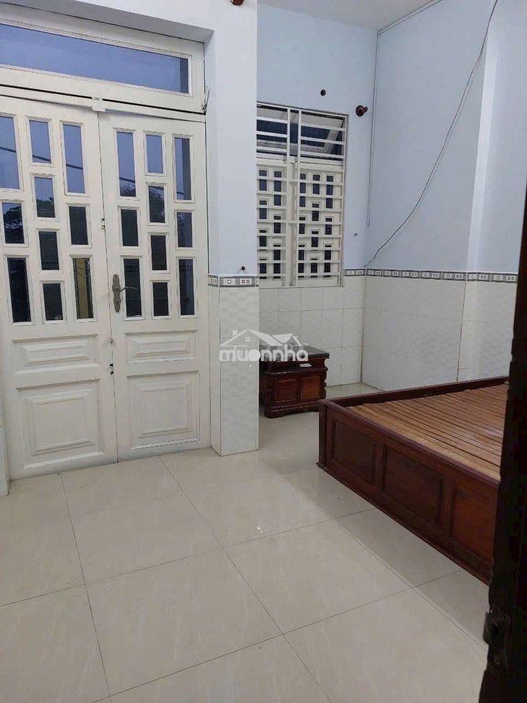 🏘️ Nhà 1lầu 2phòng đường xe tải xuân thới đông hóc môn cho thuê 🏘️ - 3