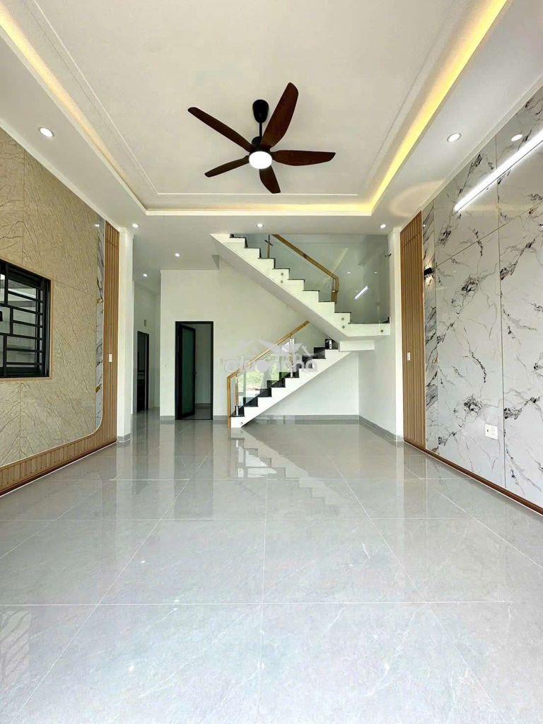 Biệt thự mini biên hoà - gần hùynh văn nghệ - 2