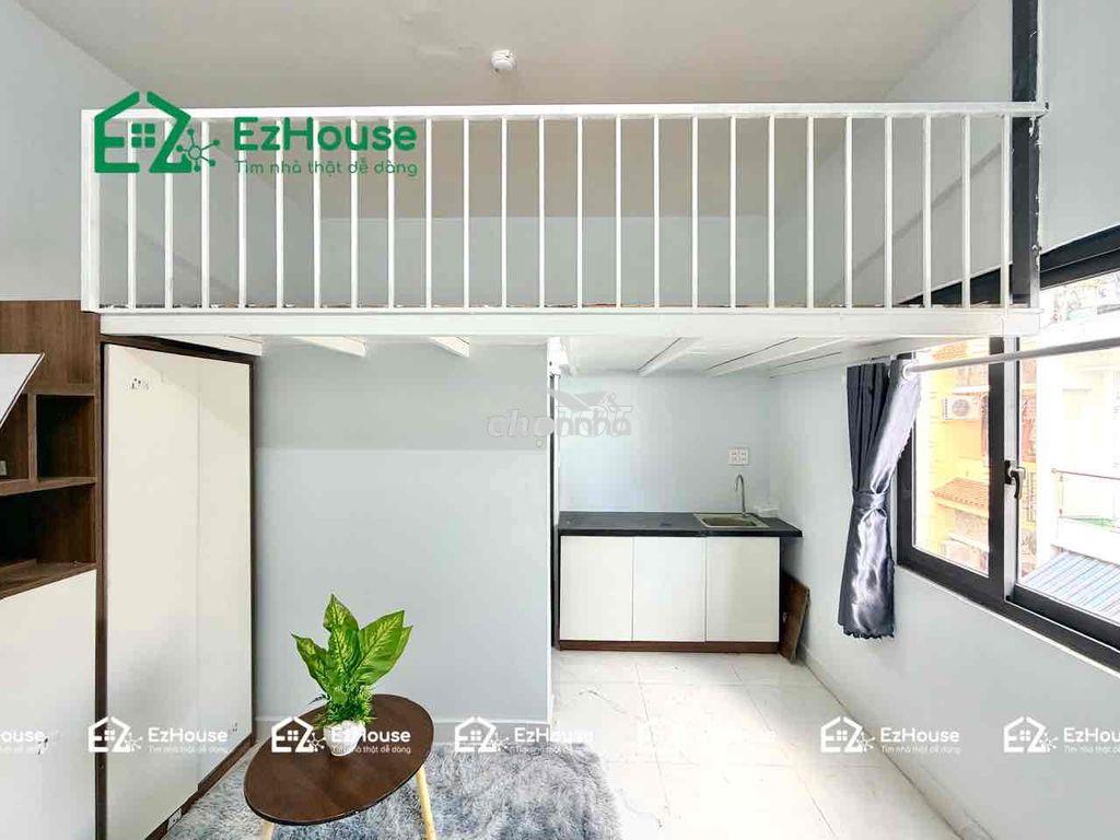 Khai trương dự án độc quyền ez - duplex cửa sổ trời lớn - nguyễn oanh - 3