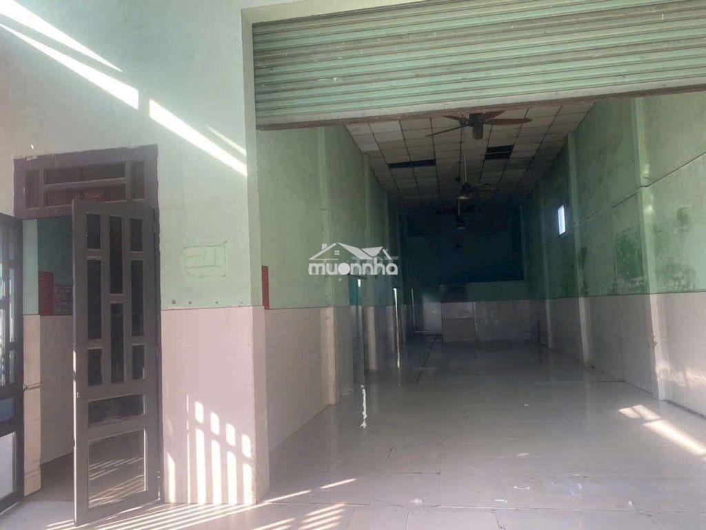 Xưởng dĩ an 350m² sẵn 3fa văn phòng làm kho sx  - 3