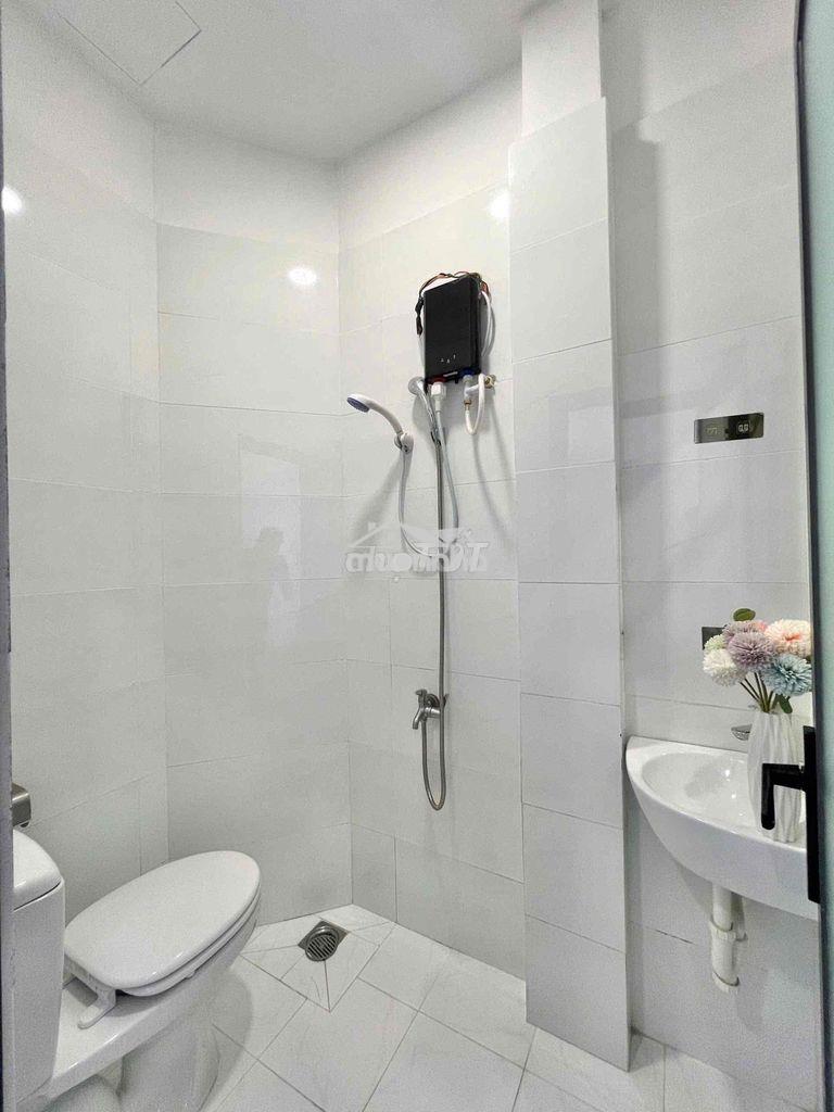 Studio ban công full nội thất ngay cộng hòa – tân bình - 4