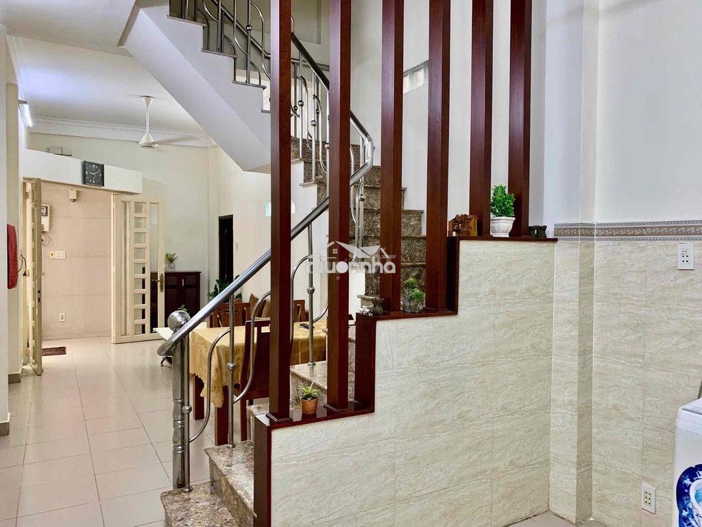 Cho thuê nhà ngã tư pn, phan đăng lưu, phường 3 (đức nhuận), tp.hcm - 4