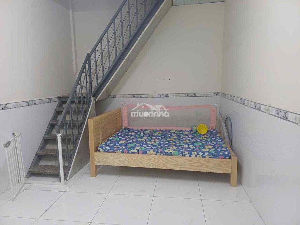 Nhà góc 2 mặt tiền nội thất đầy đủ gồm 4pn giá chỉ 8tr/ tháng - 3