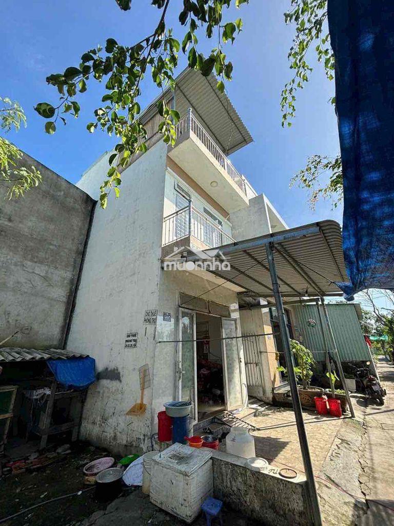 Bán nhà ở và 3 phòng trọ ở xã bình chánh - 2