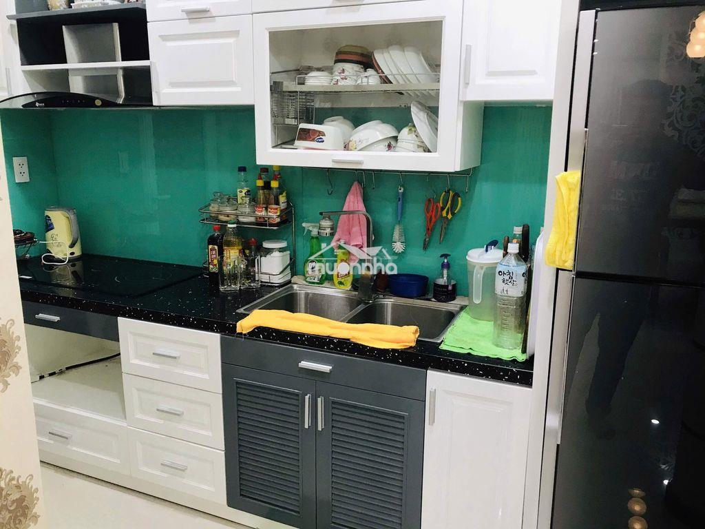 Bán căn hộ cityland siêu to 85m2 giá hạt dẻ chỉ 5,55 tỷ - 2