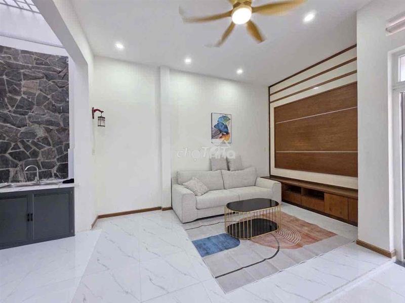 Nhà kdc hiệp thành 1 , 5x15m.  full thổ cư đã hoàn công