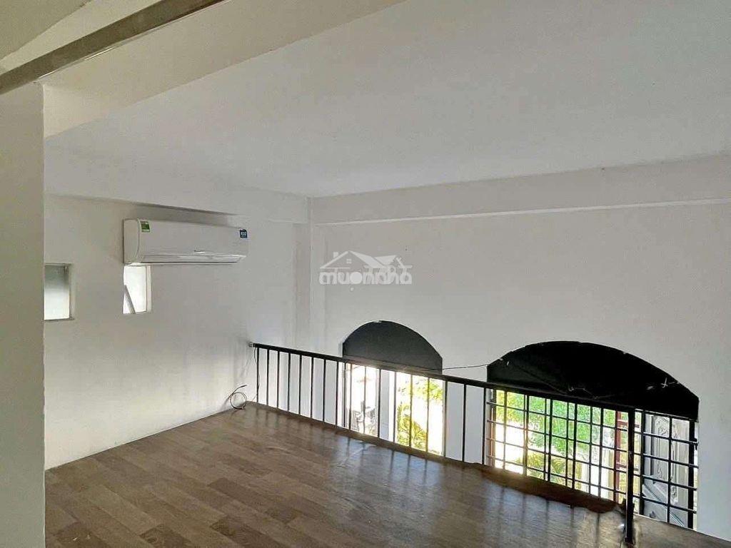 Cho thuê phòng của sổ thoáng ban công gò vấp - 2