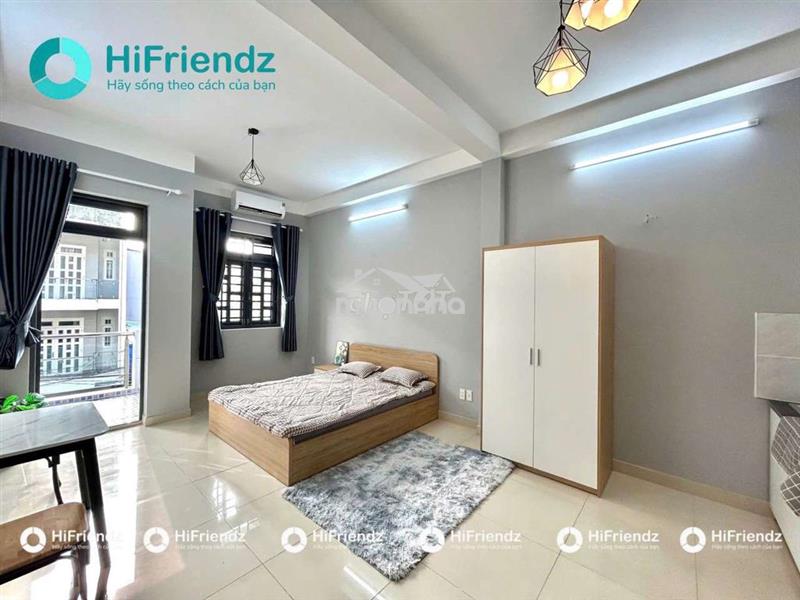 Mới sạch sẽ giá sinh viên ngay đại học mở q6