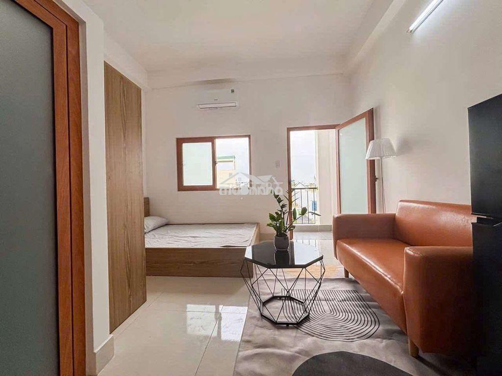 Cho thuê phòng full nội thất quang trung gò vấp - 3