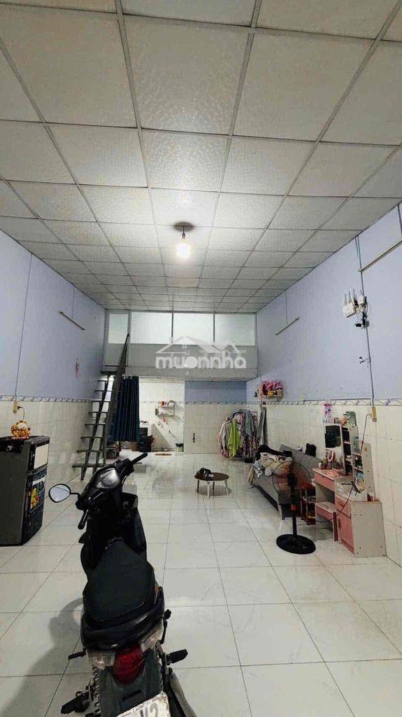 Nhà cho thuê mt hẻm thông 4x11 buôn bán nhỏ, kinh doanh online... - 3