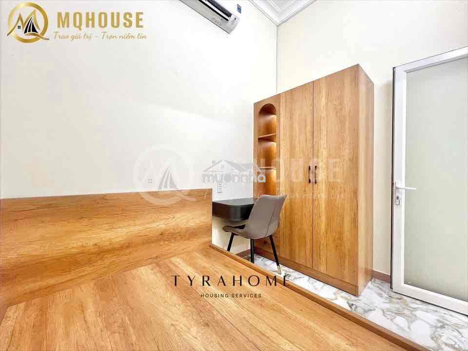 🌾🌾Cho thuê căn hộ🚀hồ văn huê🌳3/2/1pn full nt mới 💯% balcon🌳phú nhuận🔥 - 4