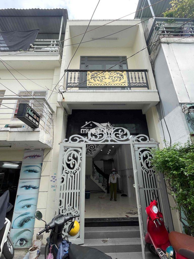 Cho thuê nhà nguyên căn chính chủ, nhà mới