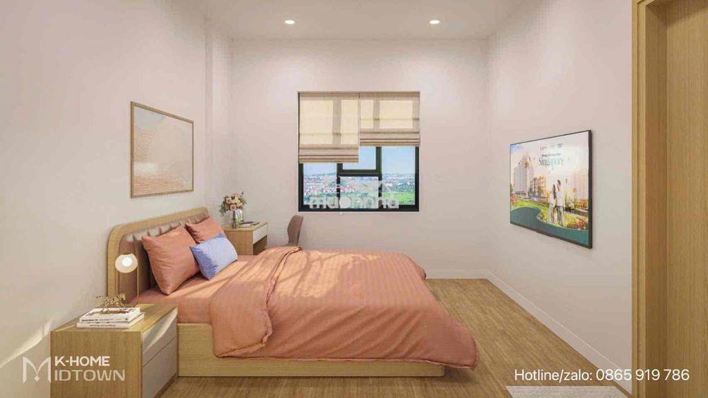 🏡 K-home midtown trảng bom – chỉ từ 111,9 triệu! - 3