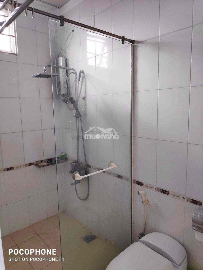 Căn hộ 2pn 2wc 82m2 đầy đủ nội thất khánh hội 3 - 3