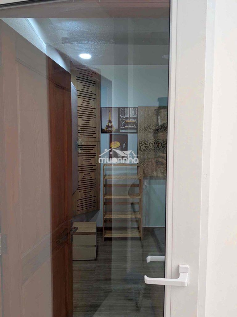 Phòng đẹp 15m2 đường số 27, phường 6, gò vấp - 2
