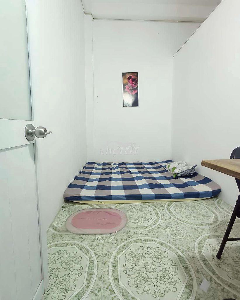 Phòng trọ nữ q.10 - 2