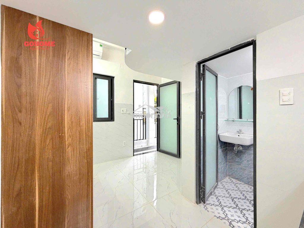 Cho thuê phòng trọ q12 - 4