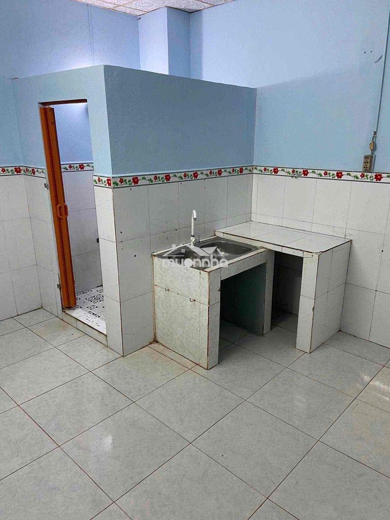 Cần bán nhà nguyên căn hóc môn - 4