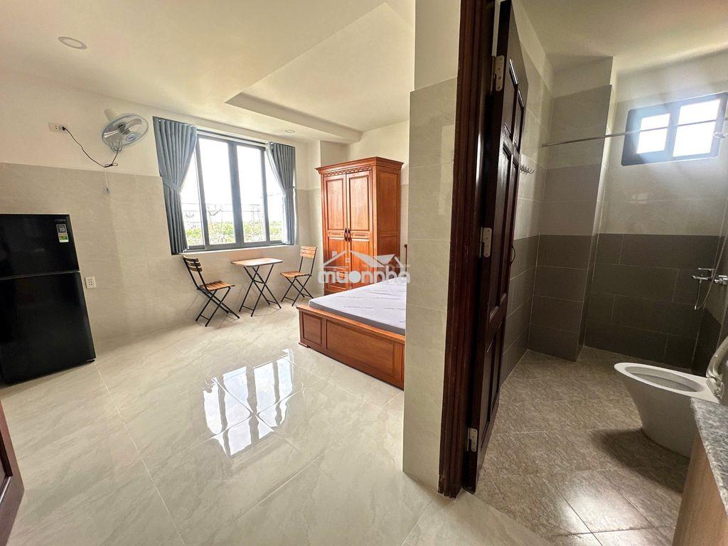 🏠 Bóc seal phòng full nội thất ngay phạm hữu lầu – gần phú mỹ hưng 🏠 - 3