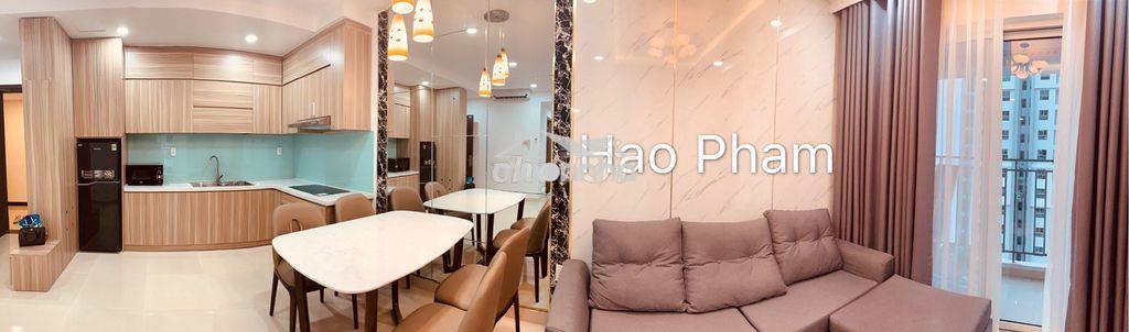 Tìm nữ share nhà –  dùng phòng riêng, toilet riêng - 4