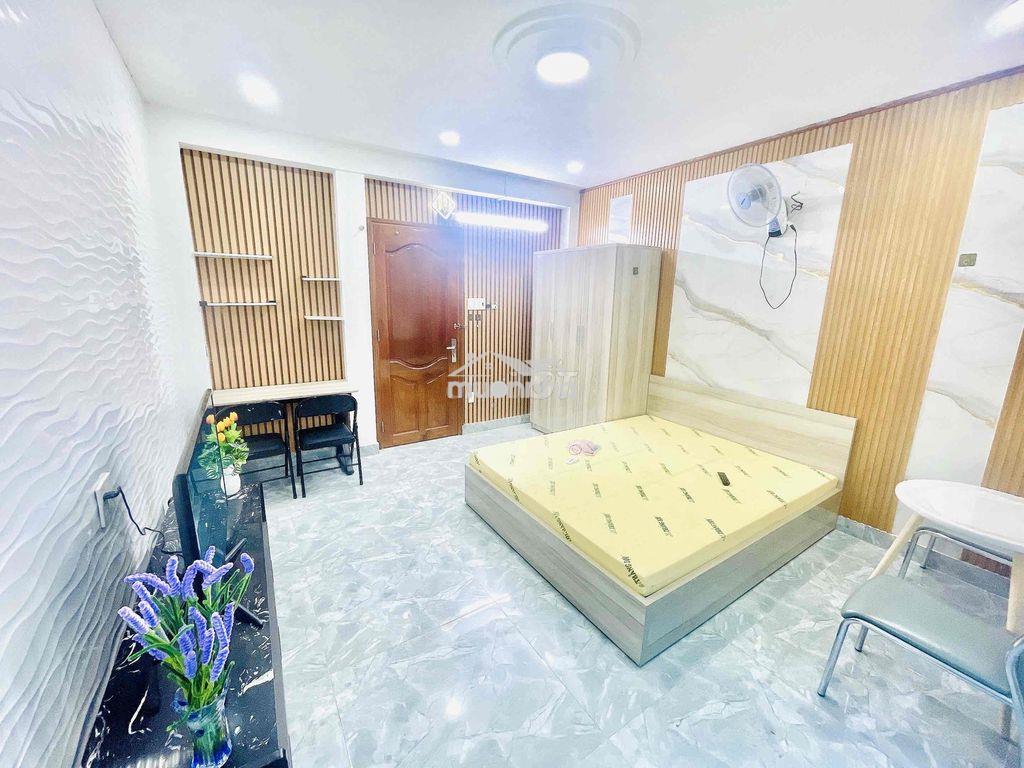 Cho thiê căn hộ mới xây gò vấp - 2