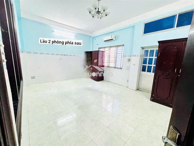 Phòng 21m² có toilet riêng, máy lạnh, nuôi thú cưng – bình chánh - q8