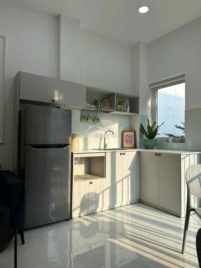 ✨ Căn hộ cao cấp – nhất chi mai, tân bình ✨ - 2