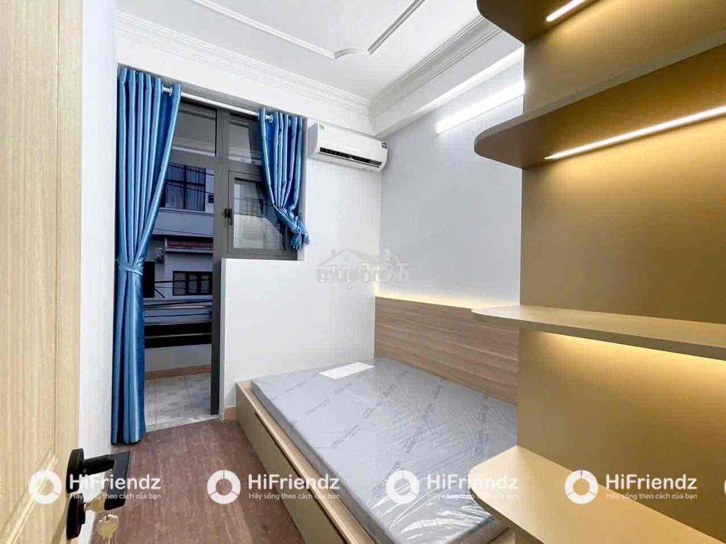 Khai trương 6p dạng 2pn mới 100% | kế bên đầm sen | nội thất bốc seal - 4
