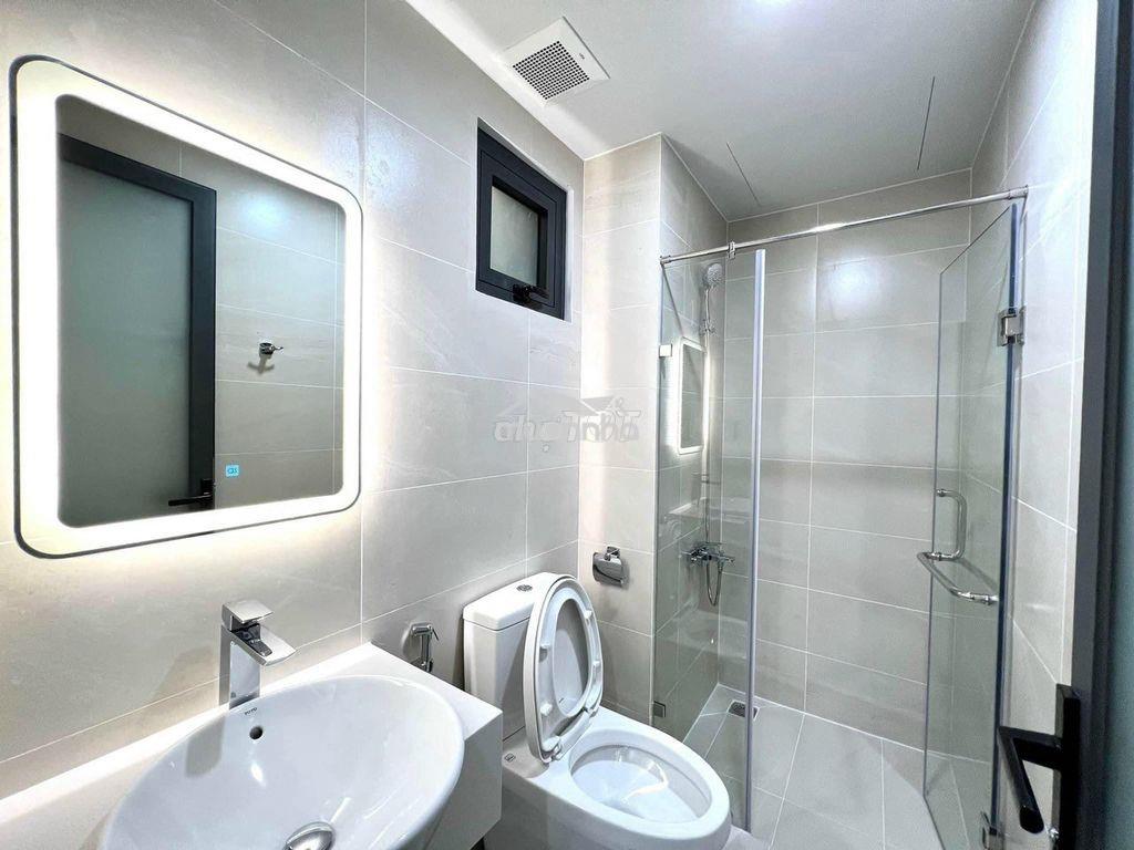 C/cư bảy hiền gần chợ tân bình -bv thống nhất 2pn full nt 10-11 triệu - 2