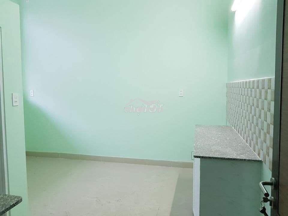 Trọ có máy lạnh - máy giặt gần trường đh tôn đức thắng - q7 -nhà bè - 2