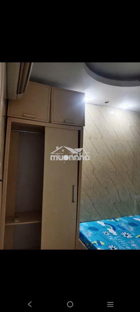 Phòng cho thuê chính chủ 14 m2 đường nguyễn sơn - 2