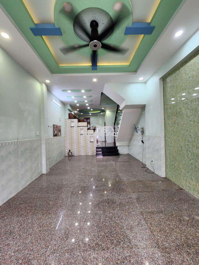 1 trệt 2 lầu khu dân cư vạn xuân - 3