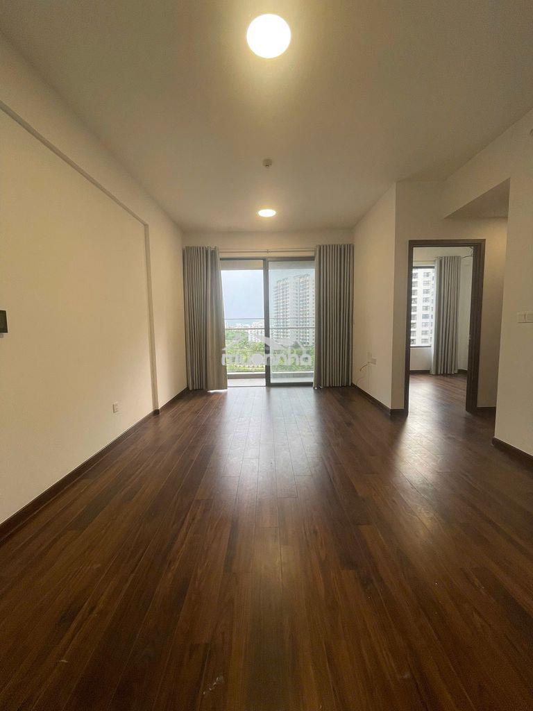 Cho thuê căn hộ góc 2pn 2wc bc block mp678 | giá 10tr/tháng - 2
