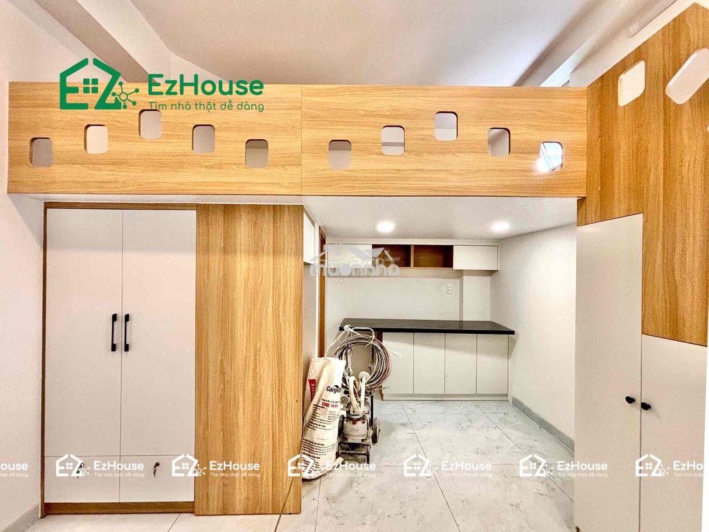 Hỗ trợ cọc giữ phòng - phòng mới đủ nội thất máy giặt riêng tại dqh - 2