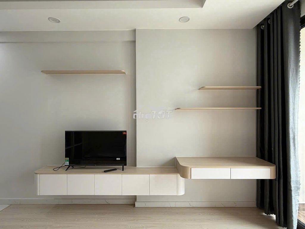 Cho thuê lâu dài opal skyline căn studio *** mới tinh 4tr/tháng - 2