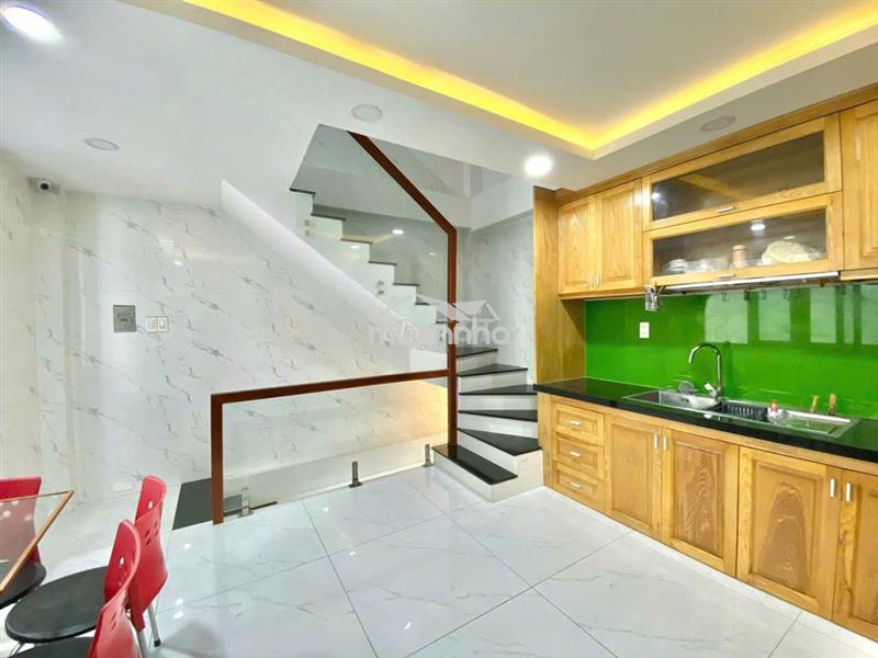 Chính chủ cho thuê căn hộ đẹp 2pn full nội thất