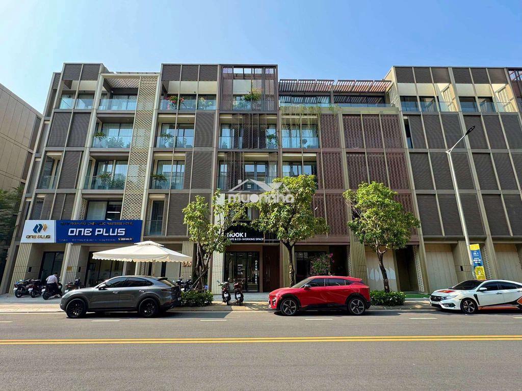 The global city cho thuê nguyên căn 5 tầng nổi - 2