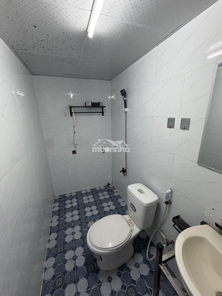 Cho thuê nhà mặt hẻm xe hơi đường nguyễn cửu phú ,tân tạo a,bình tân - 3