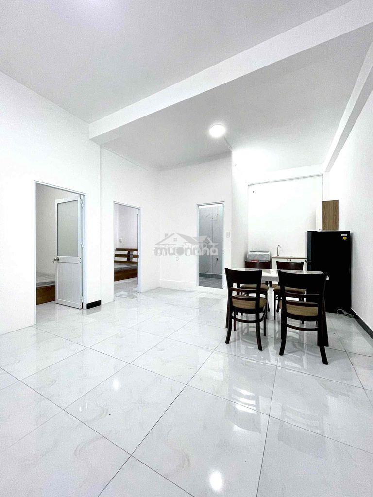 Chdv 1pn - 2pn ngay mặt tiền đường 3 tháng 2 - đầy đủ nội thất - 3
