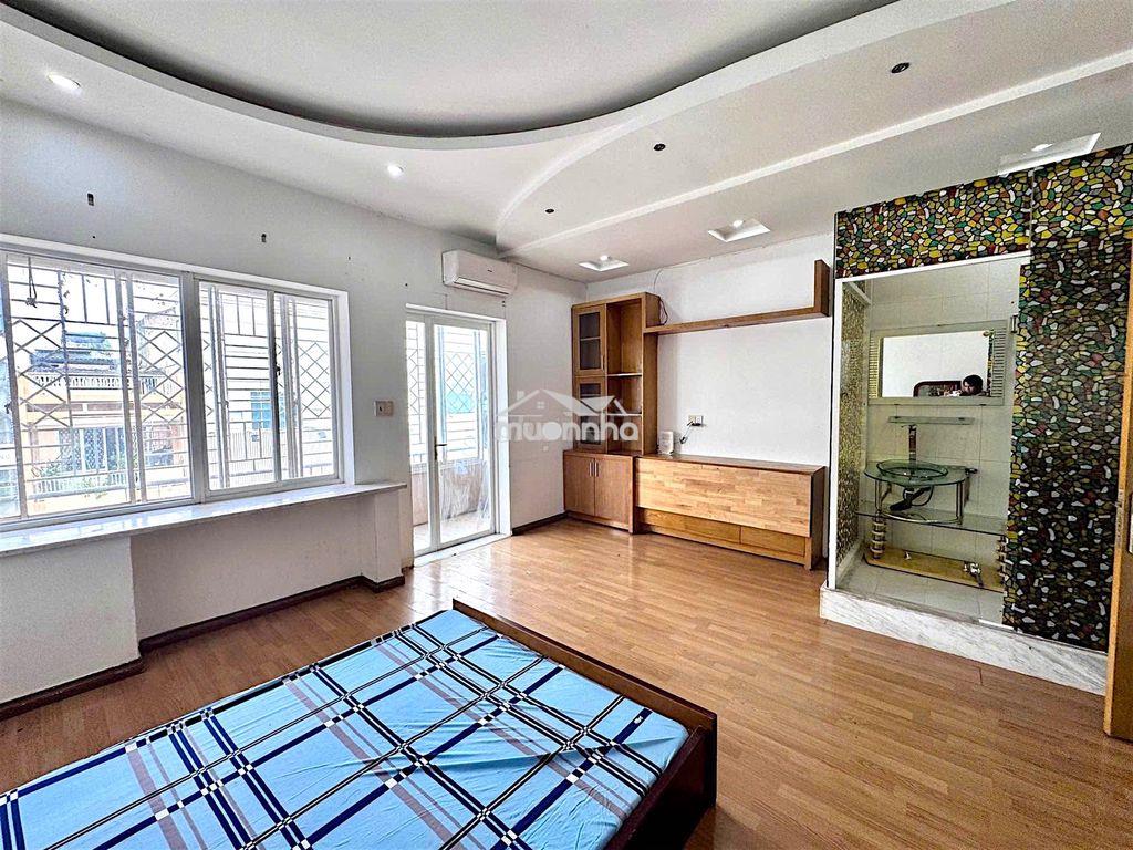 Võ văn tần q3–mặt tiền trung tâm–52m2–sổ riêng–khai thác tốt–chỉ 2tỷ9 - 2