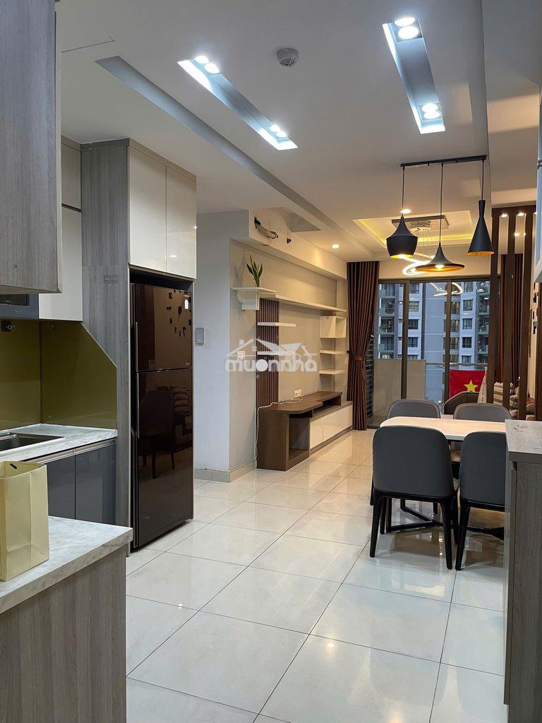 Cho thuê chung cư cao cấp celadon city quận tân phú kế aeon mall - 2