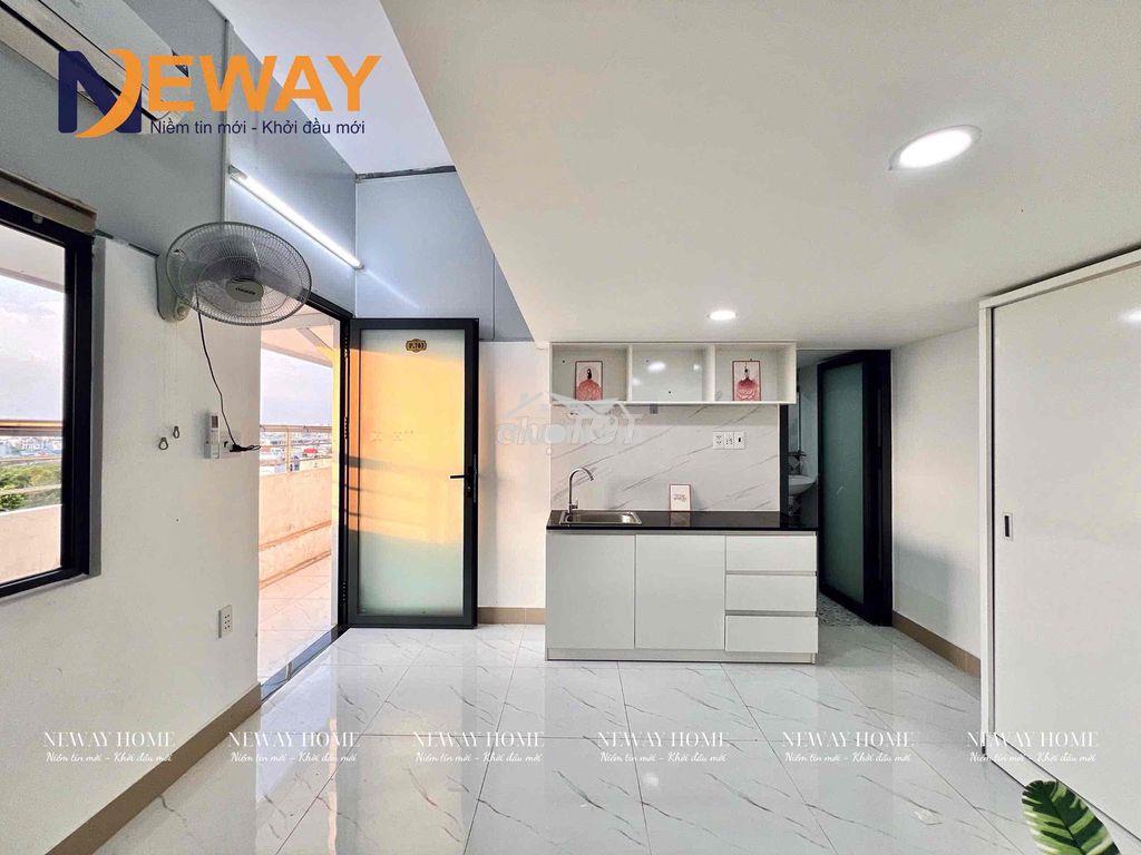 Siêu phẩm trọ giá rẻ gác cao sẵn nội thất gần aeon mall tân phú 3 phut - 4