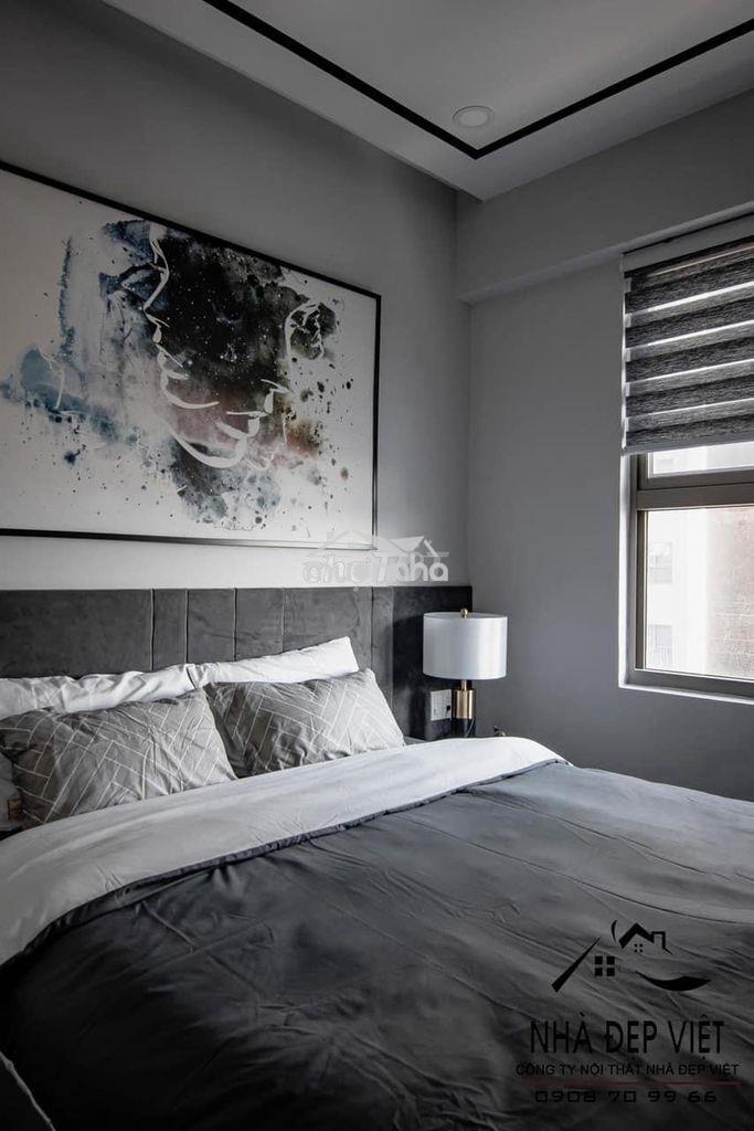 Cho thuê saigon south residences 3pn2wc nhà đẹp lầu cao giá 16tr - 3