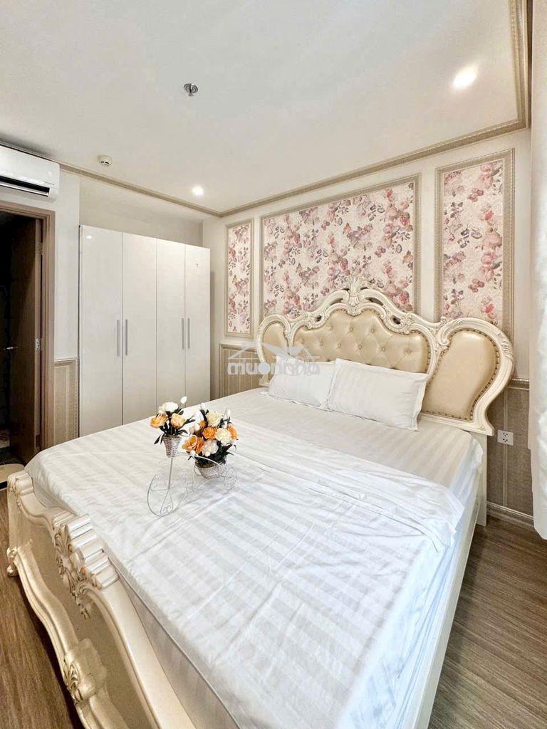 [Giảm giá nếu ở ngay] 2pn full nội thất cao cấp đẹp, view thư giãn - 2