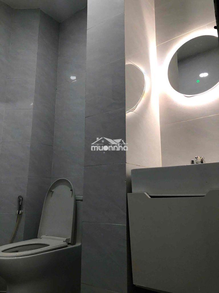 Chính chủ cho thuê- studio full nội thất- 19m2- ngay 223 bà hạt - 4