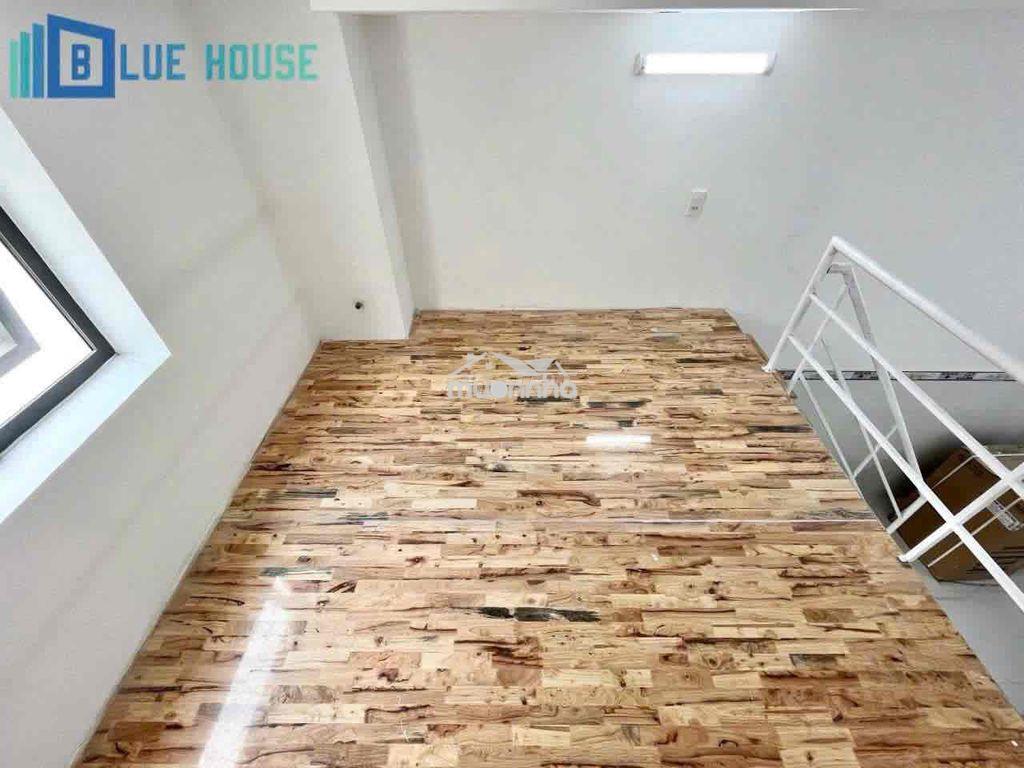 💰Trọ giá tốt đẹp - thoáng ngay phú lâm - aeon trống sẵn 30m2 - 4