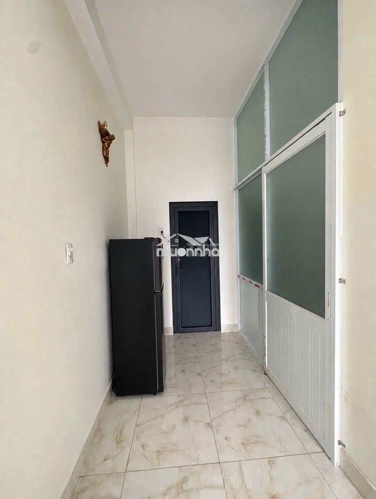 Cho thuê phòng bình thạnh giáp trung tâm q1